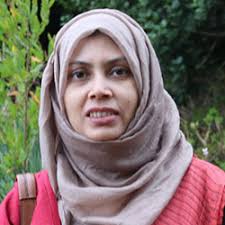 Dr Sakera Ahmed — Surgery Specialist