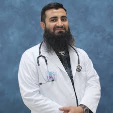 Dr ASM Redwan — Psychiatry on Health BD