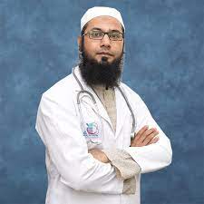 Dr MD Mahfuzur Rahman — Physical Medicine on Health BD