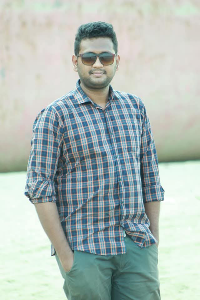 Dr Sami Uddin Ahmed Khan — Dentistry on Health BD